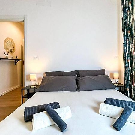 Luxury Stazione Centrale Elegante Loft Διαμέρισμα Τεργέστη Εξωτερικό φωτογραφία