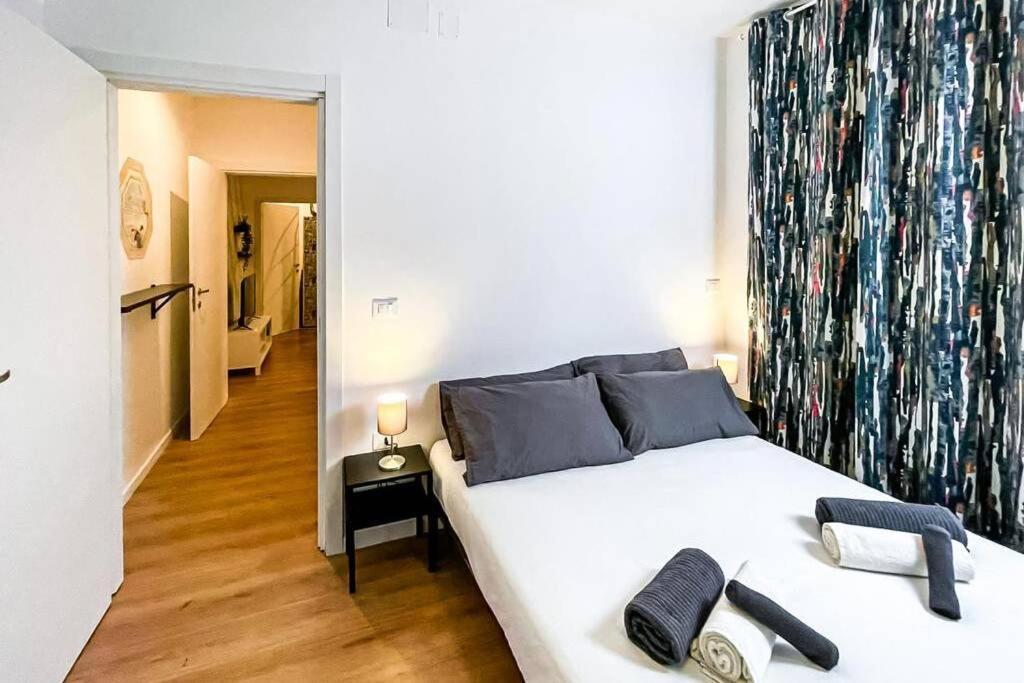 Luxury Stazione Centrale Elegante Loft Διαμέρισμα Τεργέστη Εξωτερικό φωτογραφία