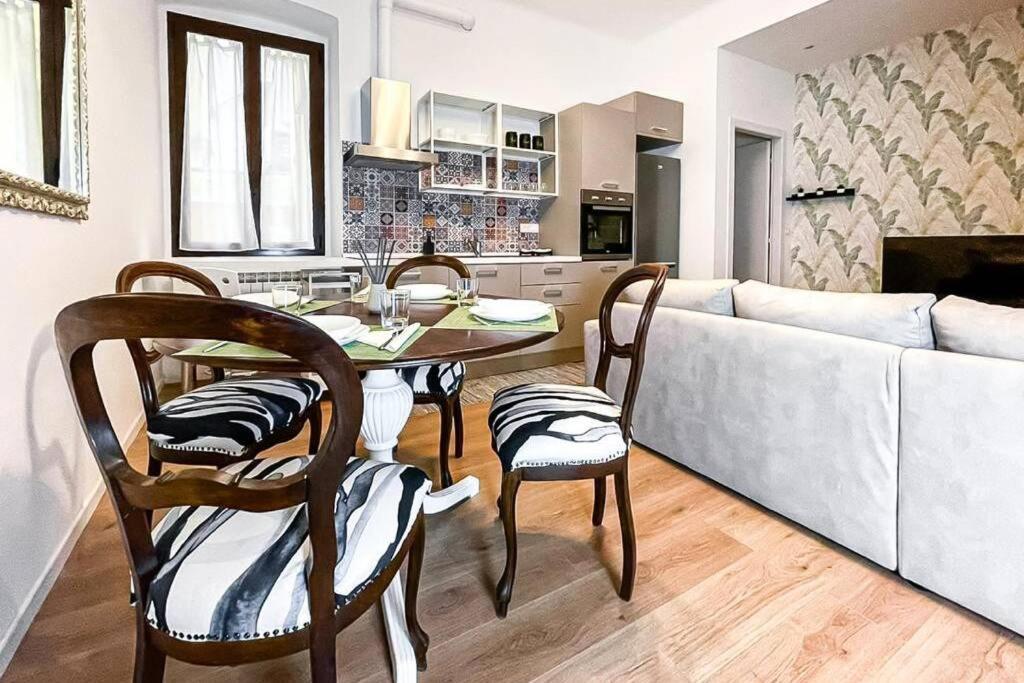 Luxury Stazione Centrale Elegante Loft Διαμέρισμα Τεργέστη Εξωτερικό φωτογραφία